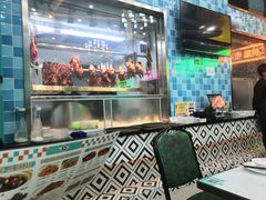 -东鑫记港式茶餐厅(南京东路店)