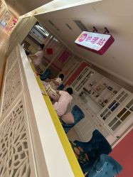 -金月汇月子会所(北大街店)