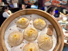 -裕兴记•蟹黄面馆(人民广场店)