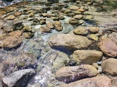 -玉渡山自然风景区