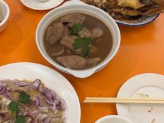 -雅苑餐厅(朝天路店)