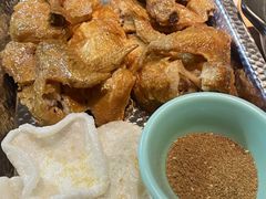 -章吴记喜瑞餐厅(东东城店)