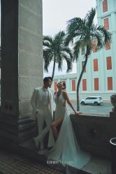 -巴黎婚纱摄影(瑞安旗舰店)