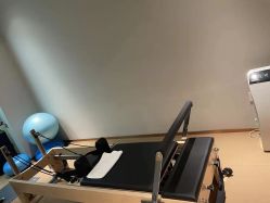 -FineYoga梵音瑜伽·普拉提