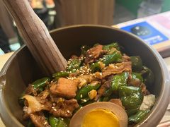 -京参 • 擂椒饭(这有山店)