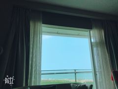 -青岛银沙滩温德姆至尊酒店