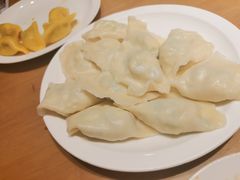-东方饺子王(重庆路亚泰店)