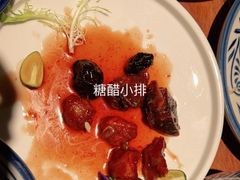 -小放牛炒菜馆(北国商城店)