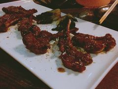 -The Cheebat 锌吧·Bistro(体育西店)