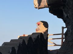 -长岛大黑山岛