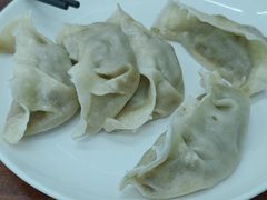 -奉天蚨祥饺子馆