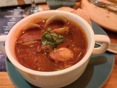 -THE CANNERY&JUJU 新鲜海鲜·牛排美食酒廊