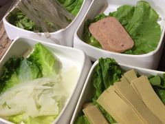 午餐肉-龙虾风暴(松江店)