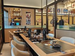 -極屋鮨牛 · 烧肉酒场(时代C馆店)