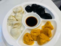 全家福水饺-必点海鲜·海肠捞饭大王(滨江道店)