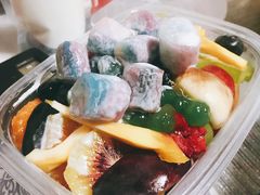 -鲜果盒子(会展店)