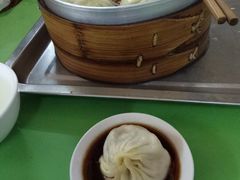 -鲁氏汤包王(长白街店)