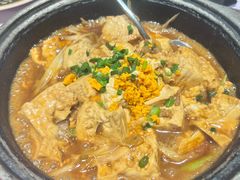 -盛百味·家宴餐厅(霸州分店)