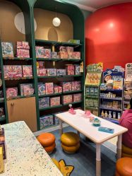 -奈尔宝家庭中心·亲子餐厅(苏州大悦城店)