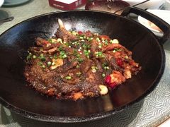 -开海·红岛海鲜虾水饺(石老人店)