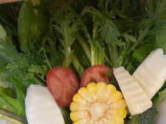 -蜀留香火锅·始于1999·原四川老火锅(白堤路店)