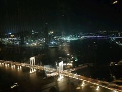 -澳门旅游塔360°旋转餐厅(南湾湖广场店)