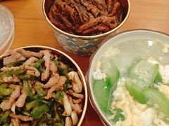 -聚丰园•湖鲜餐厅(阿红私房菜梅石路店)