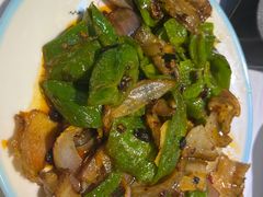 -阆辣荟餐饮(老味道8年·古城店)