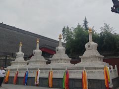 -西安市广仁寺