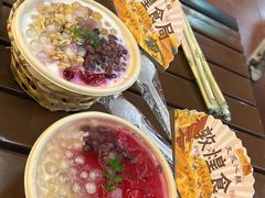 -敦煌夜市