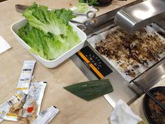 -新石器烤肉(张家港购物公园店)