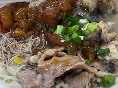 -荔林食店(西华路店)