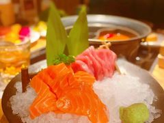 -温野菜涮涮锅(西单大悦城店)
