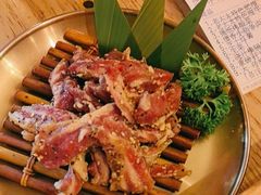 -西塔老太太泥炉烤肉(杭州首店)