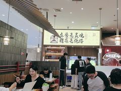 -侃爷南门铜锅涮肉