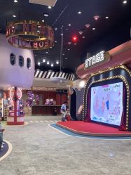 -奈尔宝家庭中心·亲子餐厅(鄞州万达店)