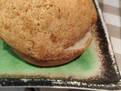 -新大咀港式茶餐厅(宝山万达店)