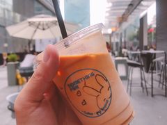 冻“鸳鸯”-Something For(中洲湾店)