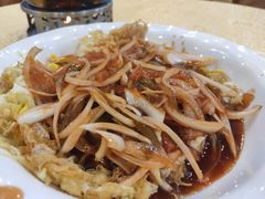 五柳炸蛋-九大簋家宴(晓港湾店)