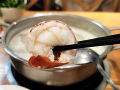 小青龙-吉友粥底火锅(方斜路店)