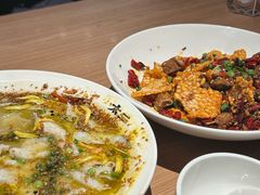 -太二酸菜鱼(兴业太古汇店)