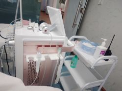 店内环境-云南吴氏嘉美医疗美容医院