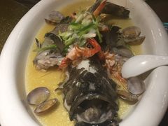 -79号渔船海鲜饭店(华强北店)