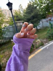 -Girls·日式美学馆·美甲·美睫