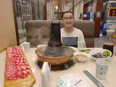 -阳坊胜利涮羊肉(阳坊老店)