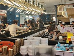 -一味一诚•鲜嫩烤鱼(昌发展万科广场店)