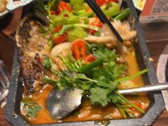-龙泉人椰子鸡·糟粕醋·地标海南菜(龙昆南店)