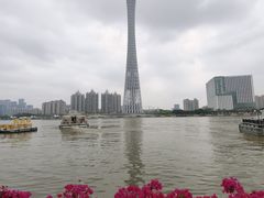 -海心沙亚运公园