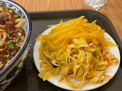 -有礼有面(知春路店)
