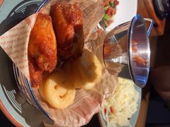 -莘府·老豆腐鱼头·建德菜(金马店)